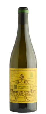 trebbiano d abruzzo valentini 