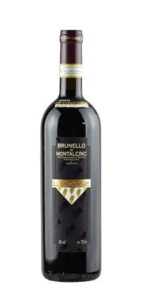 brunello di montalcino le chiuse 