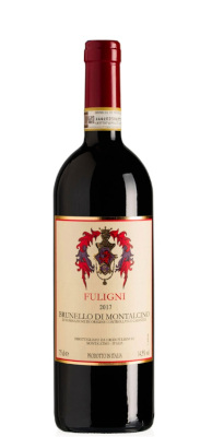 brunello di montalcino fuligni 