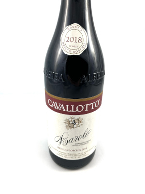 barolo bricco boschis cavallotto