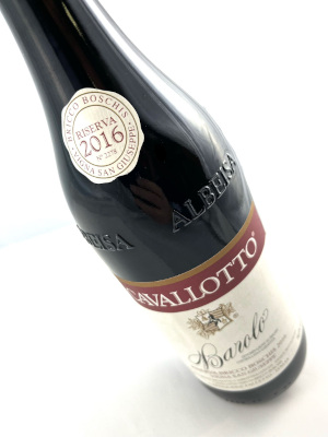 cavallotto barolo bricco boschis vigna san giuseppe riserva