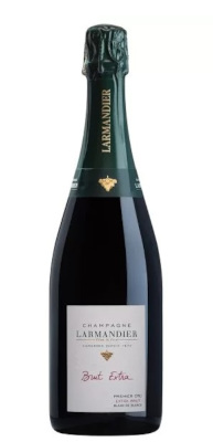 champagne larmandier père et fils brut extra