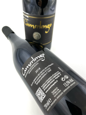 aglianico camerlengo 