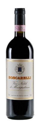 nobile montepulciano boscarelli 