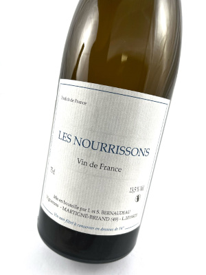 les nourissons stephane bernaudeau 