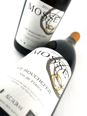 le rouchefer rene mosse 