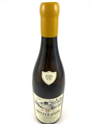 trebbiano vd monteraponi 