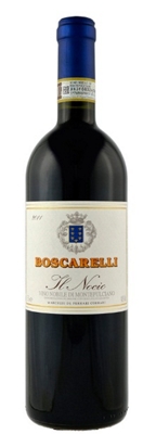 nocio dei boscarelli montepulciano 