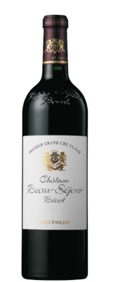chateau beau - sejour becot 