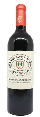 chateau pavie macquin 