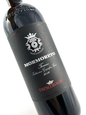 mormoreto  frescobaldi 
