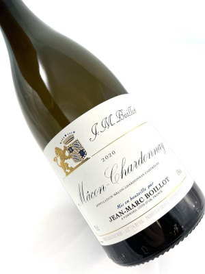 macon chardonnay jean marc boillot