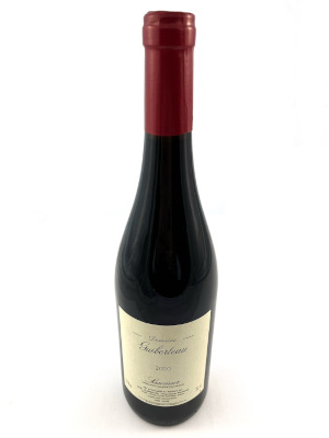 saumur rouge guiberteau 