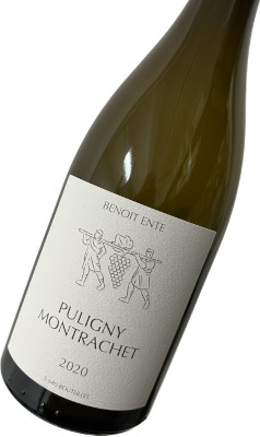 puligny montrachet benoit ente