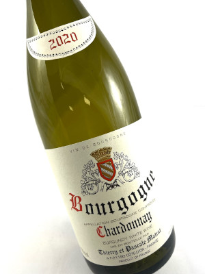 bourgogne chardonnay matrot