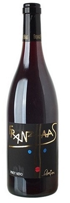pinot nero franz haas schweizer 