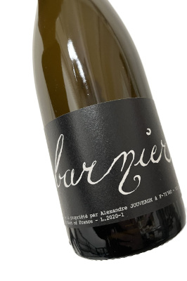 bourgogne chardonnay combarnier