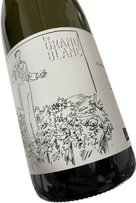 le grand blanc jean michel stephan