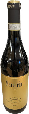 barolo brunate marcarini