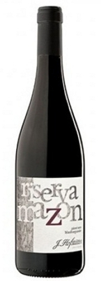 pinot nero riserva mazon hofstatter 