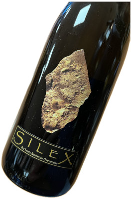 pouilly fumé silex didier dagueneau