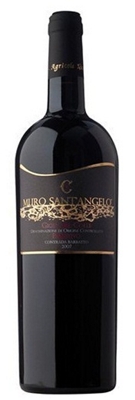 primitivo muro s.angelo rosso 