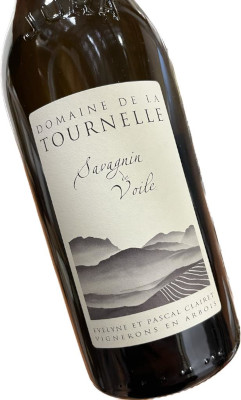 savagnin de voile domaine de la tournelle