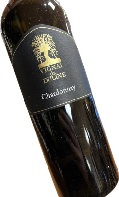chardonnay ronco pitotti vignai da duline