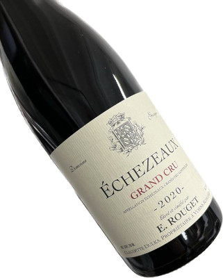 echezeaux grand cru georges jayer 