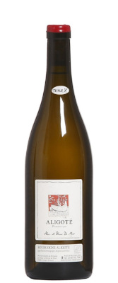 bourgogne aligote plantation 1902 de moor