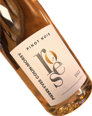 bourgogne rose pierre-yves colin morey