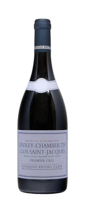 gevrey chambertin clos saint jacques bruno clair