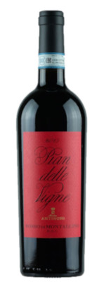 rosso di montalcino pian delle vigne 