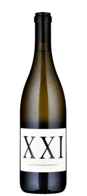 xxi daguenau 