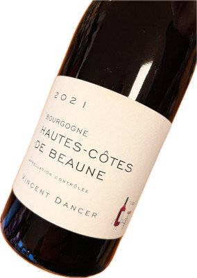 bourgogne hautes cotes de beaune vincent dancer 