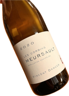 meursault les corbins dancer 