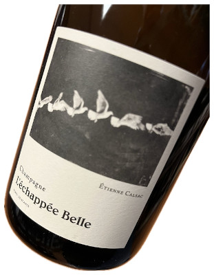 champagne calsac echappée belle 