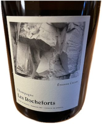 champagne les rocheforts calsac 
