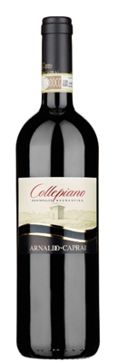 sagrantino montefalco collepiano caprai 