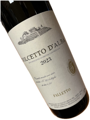 dolcetto dalba falletto giacosa