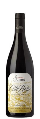 côte-rôtie domaine jamet