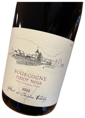 bourgogne felettig 