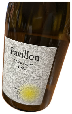 anjou blanc pavillon