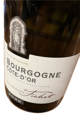 bourgogne blanc cote dor fichet 