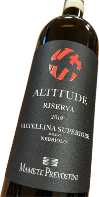 altitude  mamete prevostini 