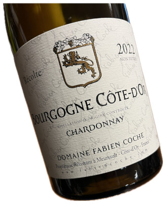 bourgogne cote dor fabien coche 