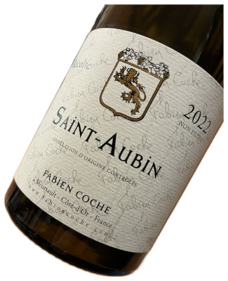 st aubin fabien coche 