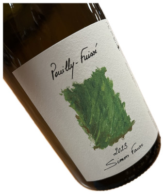 pouilly fuisse faure 