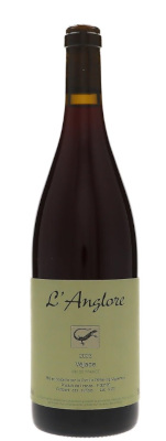 vejade rouge anglore