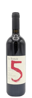  le boncie “cinque” 2024